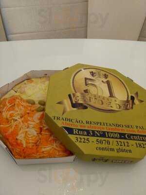 Pizzeria Cento E Dez