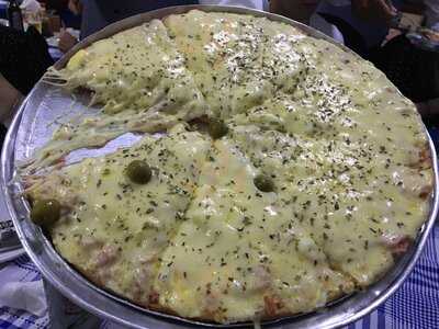 Pizzeria Cento E Dez