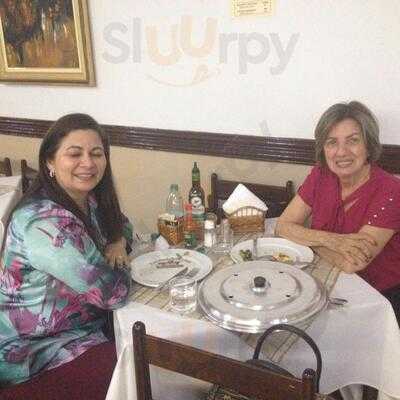 Pizzeria Cento E Dez