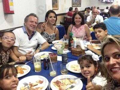 Pizzeria Cento E Dez