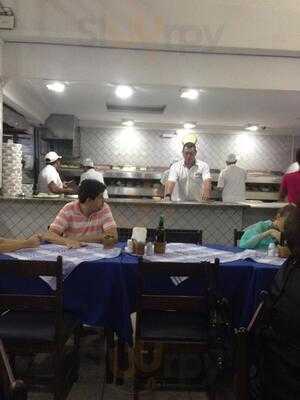 Pizzeria Cento E Dez