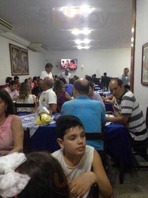 Pizzeria Cento E Dez