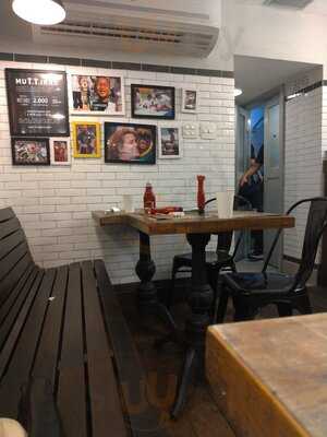 T.t. Burger - Leblon