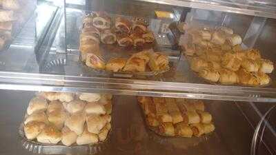 Panificadora Sol Nascente