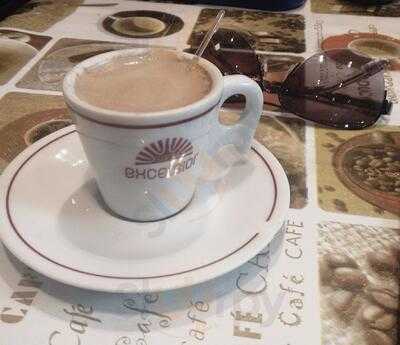 Panificadora Sol Nascente