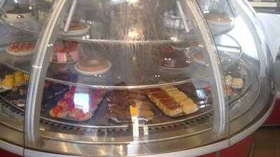 Panificadora Sol Nascente