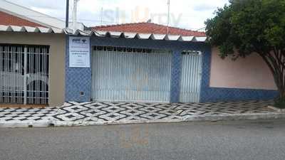 Panificadora Sol Nascente