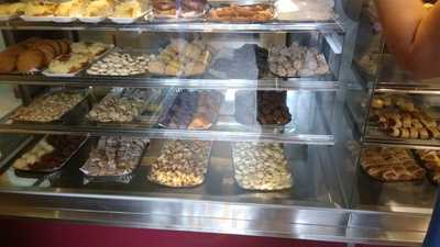 Panificadora Sol Nascente