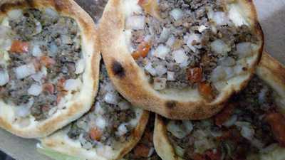 Pizzaria E Esfirraria Capuleto' S