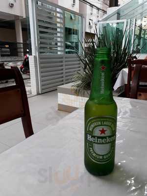 Pizzaria E Esfirraria Capuleto' S