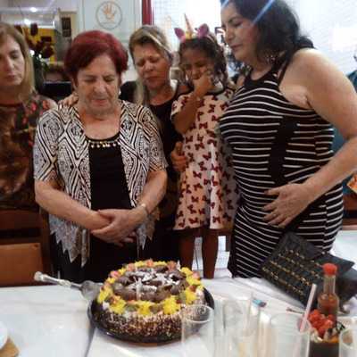 Pizzaria E Esfirraria Capuleto' S