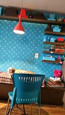 Saint Chocolat Brigadeiro Gourmet