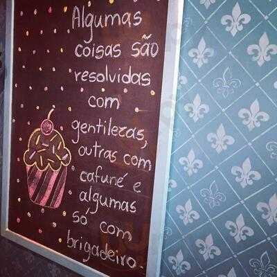 Saint Chocolat Brigadeiro Gourmet