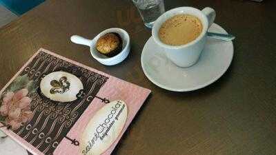 Saint Chocolat Brigadeiro Gourmet