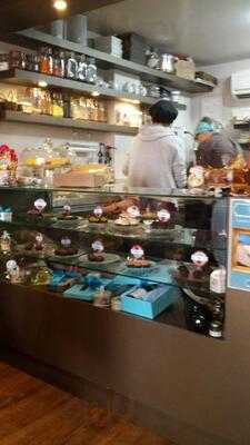 Saint Chocolat Brigadeiro Gourmet