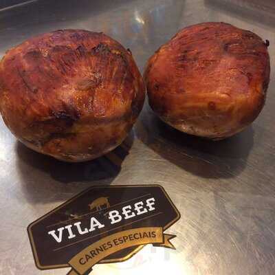 Vila Beef