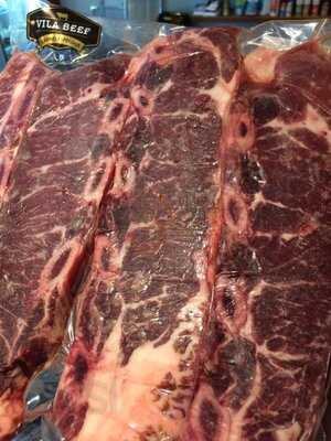 Vila Beef