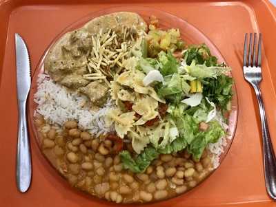 Restaurante Tempero E Sabor