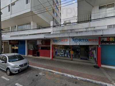 Restaurante Tempero E Sabor