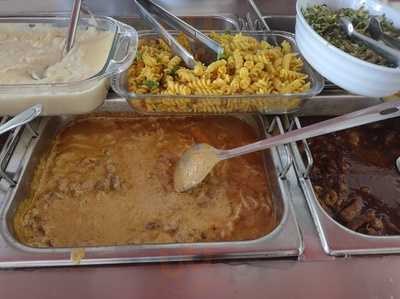 Restaurante Tempero E Sabor