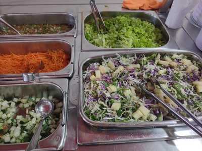 Restaurante Tempero E Sabor