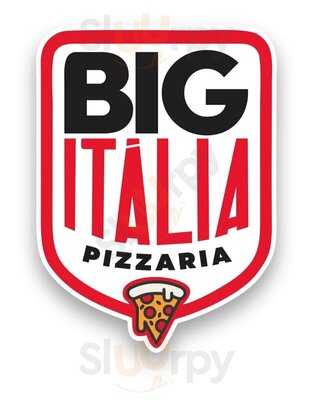 Big Italia Pizzaria