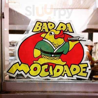 Bar Mocidade