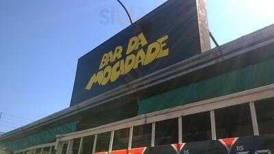 Bar Mocidade