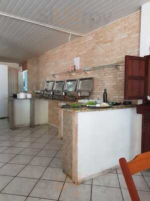 Saborear Self Service