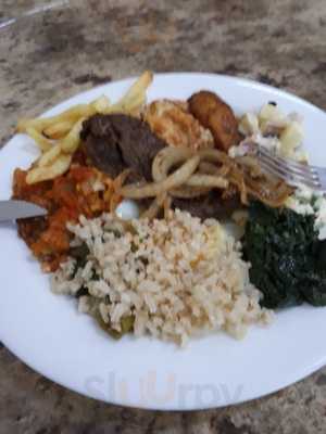 Saborear Self Service