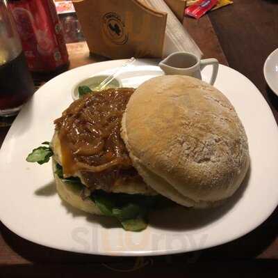 Il Macellaio Hamburgueria