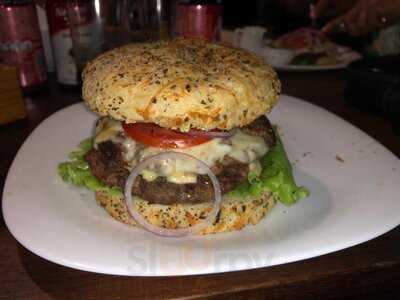 Il Macellaio Hamburgueria