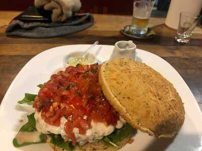 Il Macellaio Hamburgueria