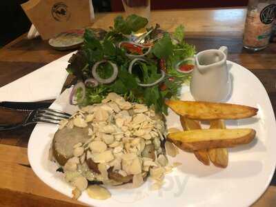 Il Macellaio Hamburgueria