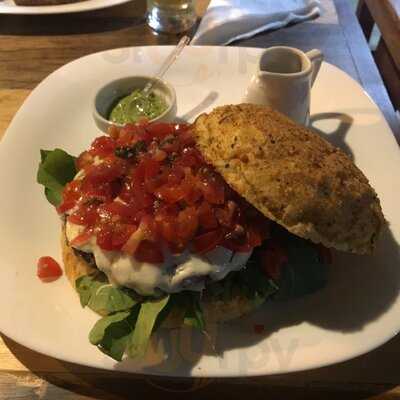 Il Macellaio Hamburgueria