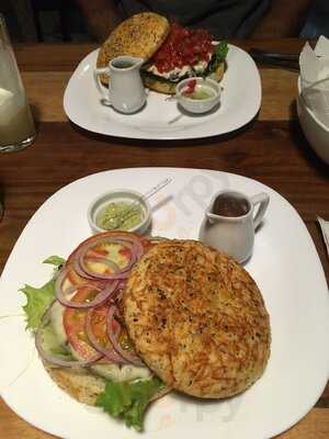 Il Macellaio Hamburgueria