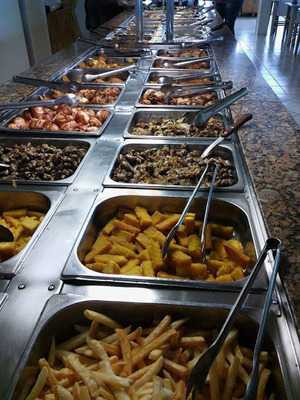 Restaurante Zaparoli