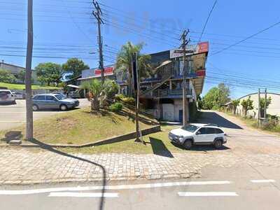 Restaurante Zaparoli