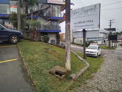 Restaurante Zaparoli