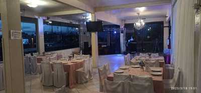 Restaurante Zaparoli