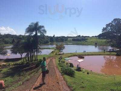 Restaurante & Pesque-pague Ishikawa