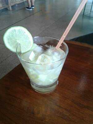 Restaurante & Pesque-pague Ishikawa