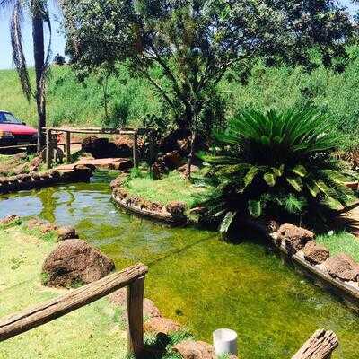 Restaurante & Pesque-pague Ishikawa