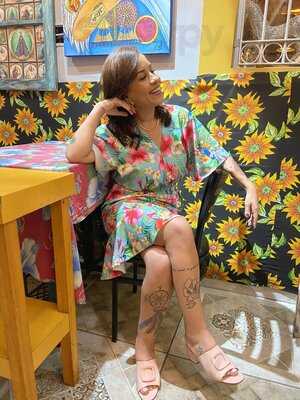 Dona Angola Restaurante