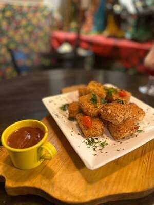 Dona Angola Restaurante