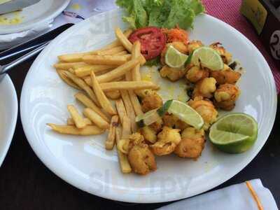 Tranquillo Bar E Restaurante