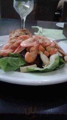 Tranquillo Bar E Restaurante