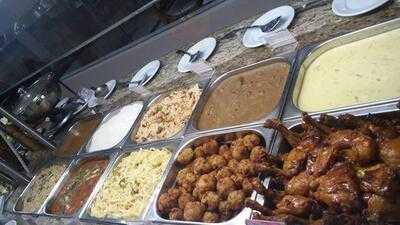 Tranquillo Bar E Restaurante