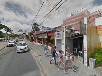 Tranquillo Bar E Restaurante