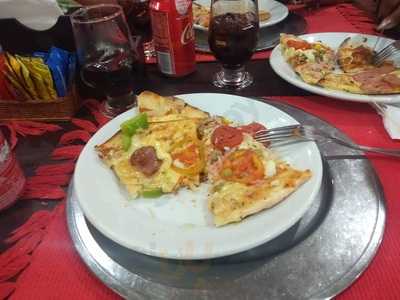 Tranquillo Bar E Restaurante